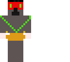 atom man