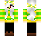 baby asriel
