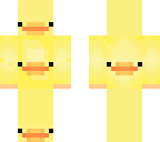 baby duck fixed