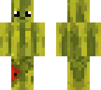 baby melon