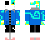 bad time sans