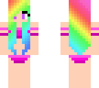 bathing suit for my skin