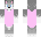 beach wolf