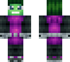 beast boy