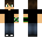 ben 10 no jacket
