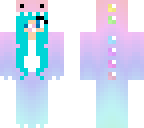 best friend sisters skin