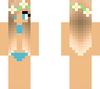 bikini gurll