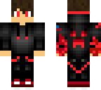 bird keatons skin i made for him