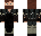 blacksmith