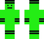 blank derp skin