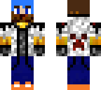 blaze kid