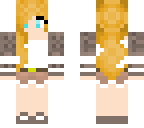 blonde katelyn