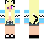 blonde meif'wa