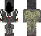 blood and bones 