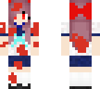 bloody yuki