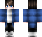 blue boy