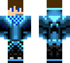 blue gammer v2