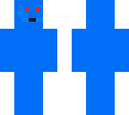 blue guy