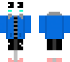 blush sans