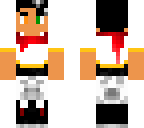 bossfacejj's papy skin