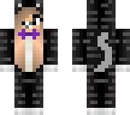 bow