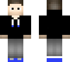boy gamer