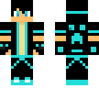 boy gamer