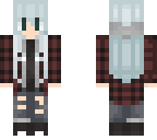 boyish