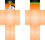 btc's skin
