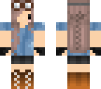 builder girl