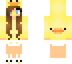 bunny baby girl