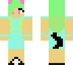 cat girl 2