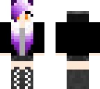 cat girl