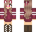 cat girl