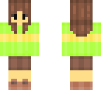 chara