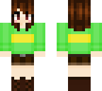 chara edit sweater