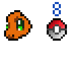 charmander 8 followers