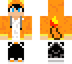 charmander boy 2