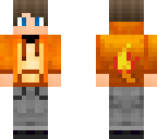 charmander boy