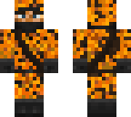 cheese man