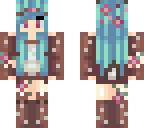 cherry blossom elf