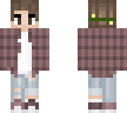 chibi boy edit