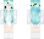chibi girl