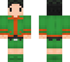 chibi gon looooooooool