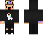 chibi rainbow