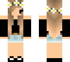 chibi skin