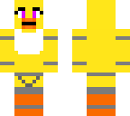 chica