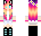 chica gata