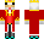 chicken king