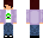 chili boy